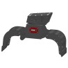SGR Series Demolition Grapples