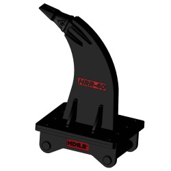 HRR Series Rippers