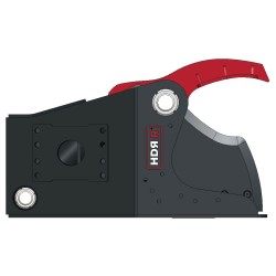 TSR Series Tree Shears