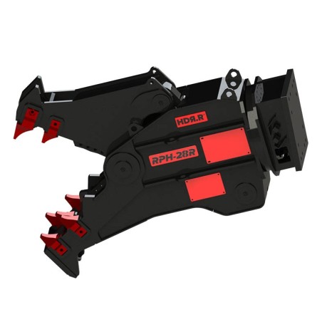 RPH Series Rotating Pulverizers